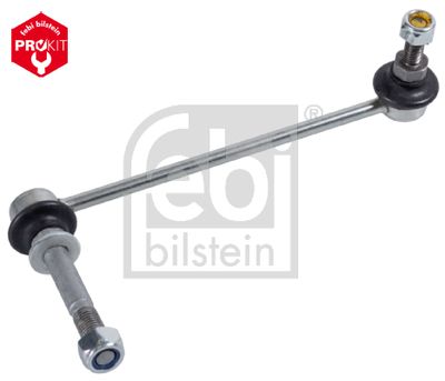 Link/Coupling Rod, stabiliser bar FEBI BILSTEIN 26532