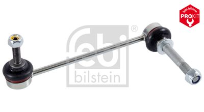 Link/Coupling Rod, stabiliser bar FEBI BILSTEIN 26534