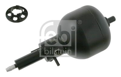 Pressure Accumulator, braking system FEBI BILSTEIN 26537
