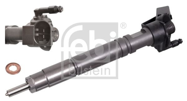 FEBI BILSTEIN 26550 Injector Nozzle