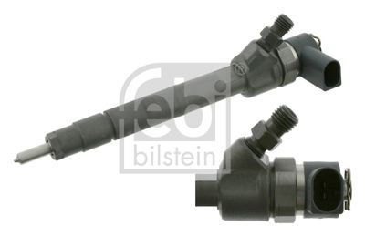Injector Nozzle FEBI BILSTEIN 26555