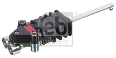 Air Suspension Valve FEBI BILSTEIN 26558