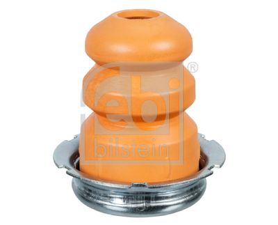 Rubber Buffer, suspension FEBI BILSTEIN 26561
