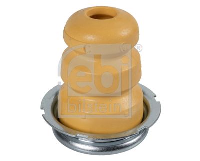 Rubber Buffer, suspension FEBI BILSTEIN 26562