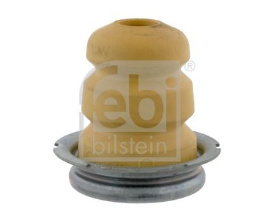 Rubber Buffer, suspension FEBI BILSTEIN 26563