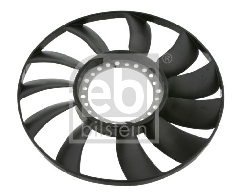 FEBI BILSTEIN 26565 Fan Wheel, engine cooling