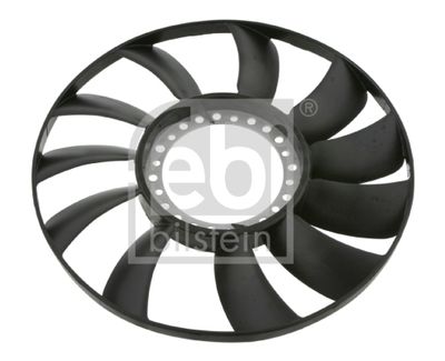 Fan Wheel, engine cooling FEBI BILSTEIN 26565