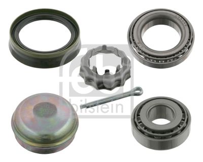 Wheel Bearing Kit FEBI BILSTEIN 26568