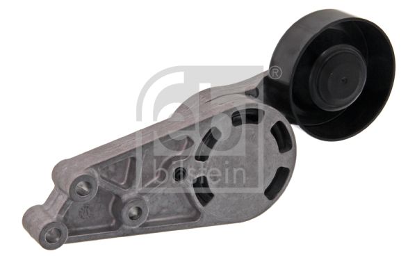 FEBI BILSTEIN 26569 Belt Tensioner, V-ribbed belt