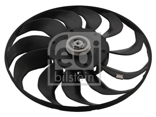 FEBI BILSTEIN 26572 Fan Wheel, engine cooling