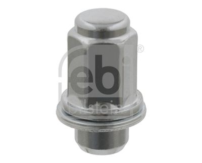 Wheel Nut FEBI BILSTEIN 26586