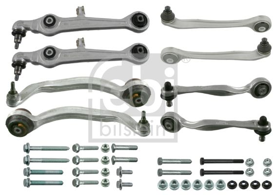 FEBI BILSTEIN 26600 Repair Kit, control arm