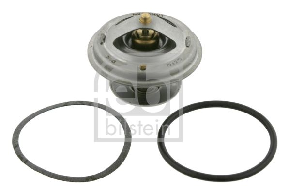 FEBI BILSTEIN 26627 Thermostat, coolant