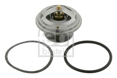 Thermostat, coolant FEBI BILSTEIN 26627