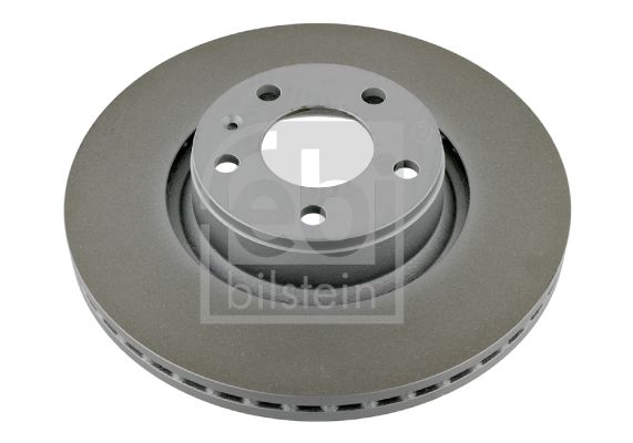 FEBI BILSTEIN 26648 Brake Disc