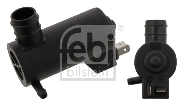 FEBI BILSTEIN 26651 Washer Fluid Pump, window cleaning