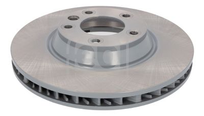 Brake Disc FEBI BILSTEIN 26653