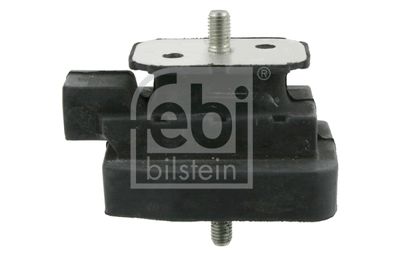 Mounting, automatic transmission FEBI BILSTEIN 26666