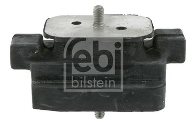 Mounting, automatic transmission FEBI BILSTEIN 26667
