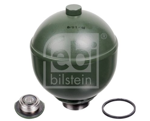 FEBI BILSTEIN 26668 Pressure Accumulator, pneumatic suspension