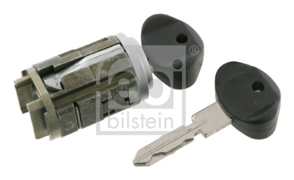FEBI BILSTEIN 26670 Lock Cylinder, ignition lock