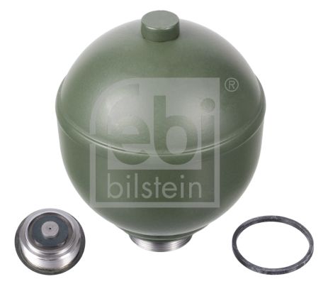 FEBI BILSTEIN 26673 Pressure Accumulator, pneumatic suspension