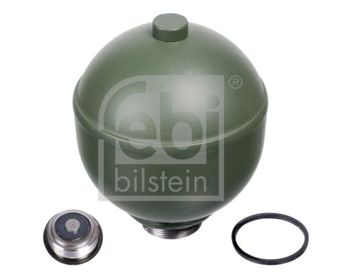 FEBI BILSTEIN 26674 Pressure Accumulator, pneumatic suspension