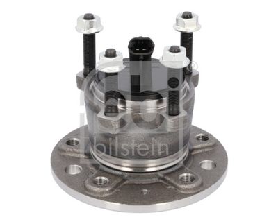 Wheel Bearing Kit FEBI BILSTEIN 26675