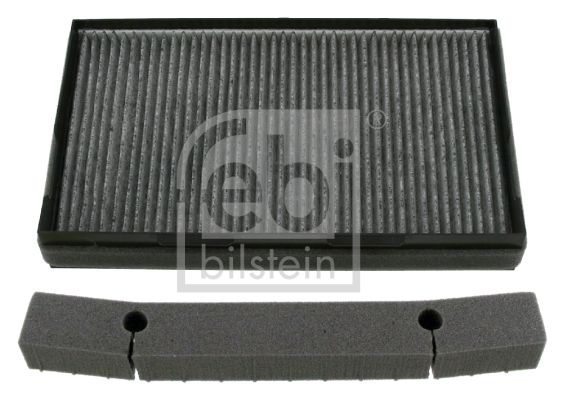 FEBI BILSTEIN 26678 Filter, cabin air