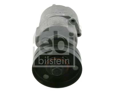 Belt Tensioner, V-ribbed belt FEBI BILSTEIN 26679