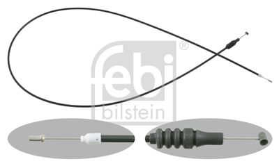 Bonnet Cable FEBI BILSTEIN 26683