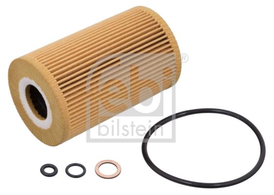 FEBI BILSTEIN 26684 Oil Filter