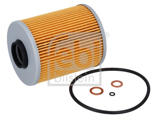 FEBI BILSTEIN 26687 Oil Filter