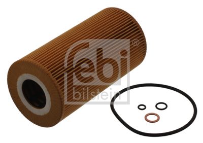Oil Filter FEBI BILSTEIN 26690