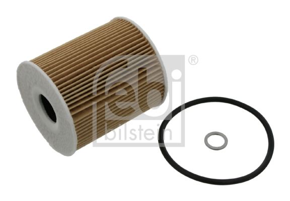 FEBI BILSTEIN 26701 Oil Filter