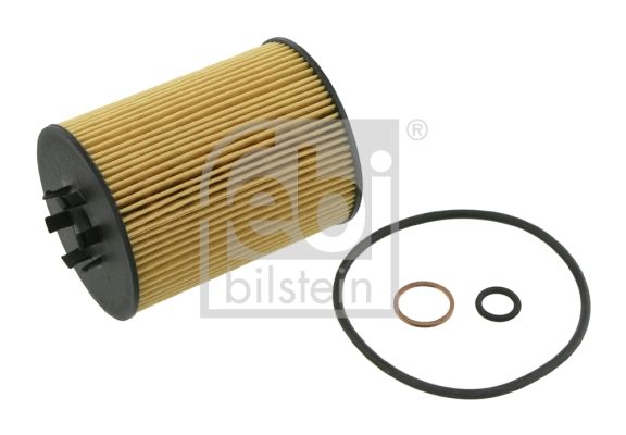FEBI BILSTEIN 26703 Oil Filter