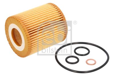 Oil Filter FEBI BILSTEIN 26705