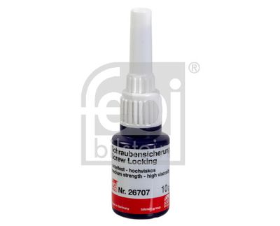 Threadlocker FEBI BILSTEIN 26707