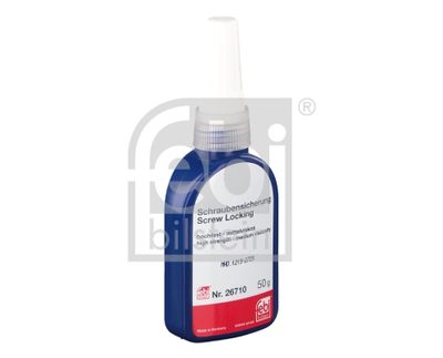 Threadlocker FEBI BILSTEIN 26710