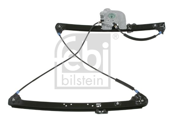 FEBI BILSTEIN 26719 Window Regulator