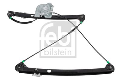 Window Regulator FEBI BILSTEIN 26720