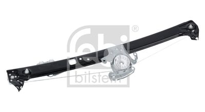 Window Regulator FEBI BILSTEIN 26721
