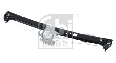 Window Regulator FEBI BILSTEIN 26722