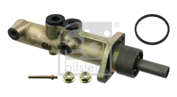 FEBI BILSTEIN 26728 Brake Master Cylinder