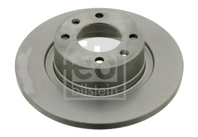 Brake Disc FEBI BILSTEIN 26739