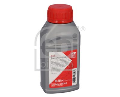 Brake Fluid FEBI BILSTEIN 26746