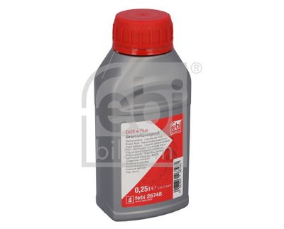 Brake Fluid FEBI BILSTEIN 26748