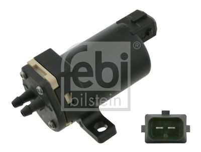 Washer Fluid Pump, window cleaning FEBI BILSTEIN 26756