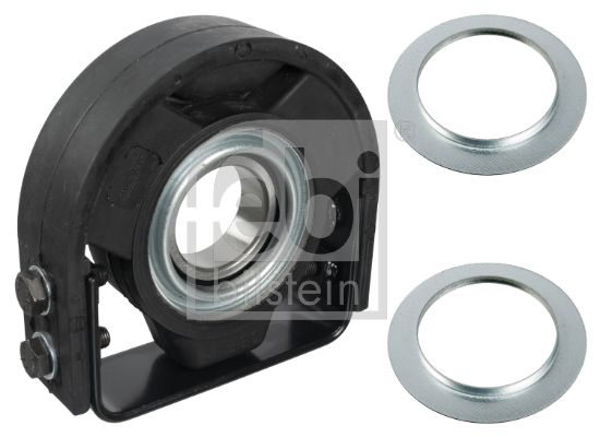 FEBI BILSTEIN 26764 Suspension, propshaft