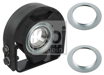 Suspension, propshaft FEBI BILSTEIN 26764
